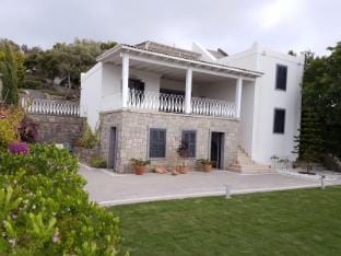 MUĞLA BODRUM YALIKAVAKTA LÜKS VİLLA Villa in Yalıkavak