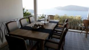 MUĞLA BODRUM YALIKAVAKTA LÜKS VİLLA Villa in Yalıkavak