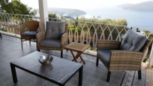 MUĞLA BODRUM YALIKAVAKTA LÜKS VİLLA Villa in Yalıkavak