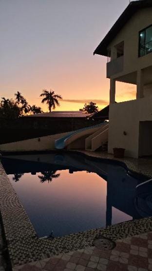 Henry's Villa Apartment in Suva