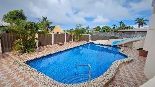 Henry's Villa Apartment in Suva