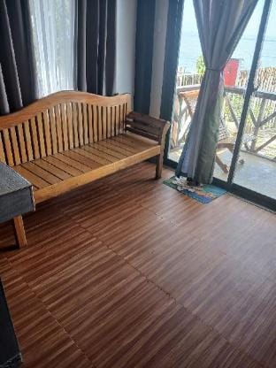 Zyrine Homestay - Seawall Side Vacation rental in Siargao Island
