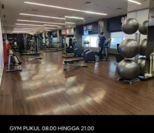 Pakuwon Mall with Wifi by Aquhome Apartment in Surabaya