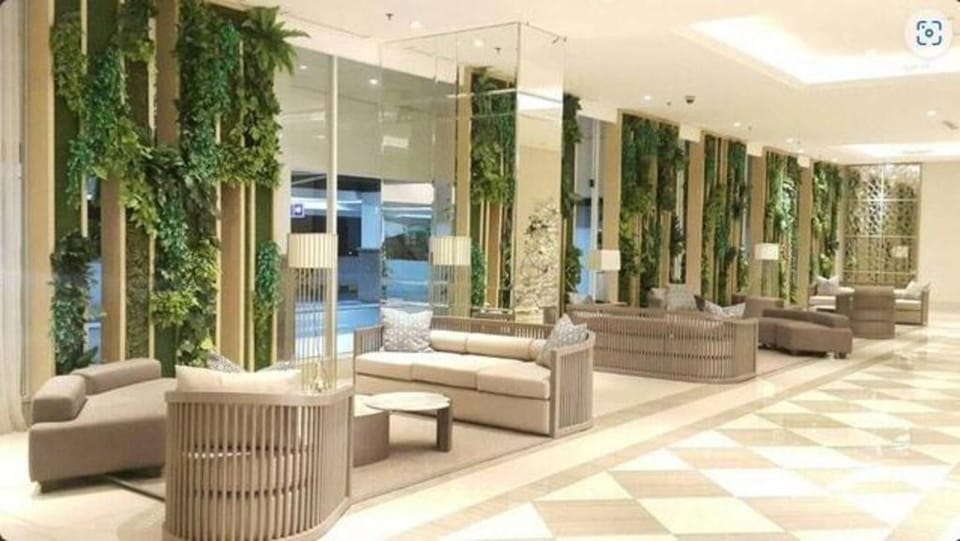 Orchard Tower Pakuwon Mall WIFI by Aquhome Apartment in Surabaya