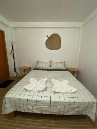 Kabayod Place Unit A1, General Luna Siargao Villa in General Luna