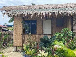 Kabayod Place Unit B1, General Luna Siargao Villa in General Luna