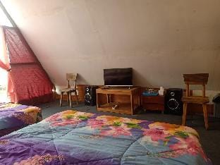 Hartono homestay Villa in Indonesia