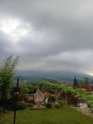 Hartono homestay Villa in Indonesia