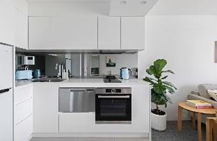 The Little Beachside Apartment  Apartment in Manly