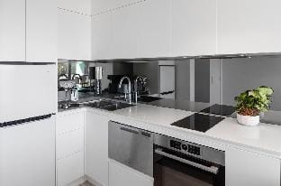 The Little Beachside Apartment  Apartment in Manly
