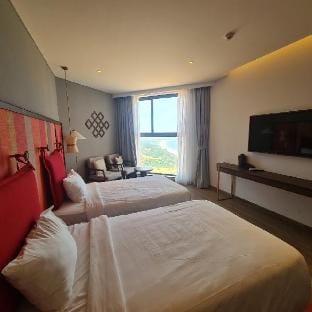 Apec Mandala Sea bay Mũi Né Apartment in Phan Thiet