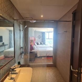 Apec Mandala Sea bay Mũi Né Apartment in Phan Thiet