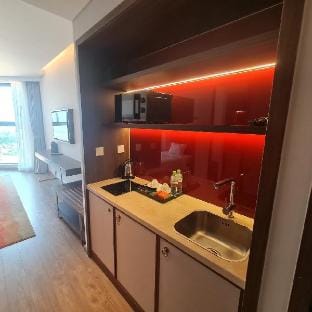 Apec Mandala Sea bay Mũi Né Apartment in Phan Thiet