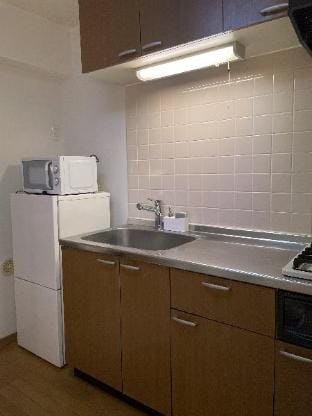 Cozy and New 1BR in Asakusa Tokyo Apartment in Japan