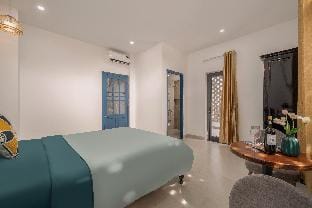 Vani Villa Danang Beach Free Pick-up Airport Villa in Da Nang