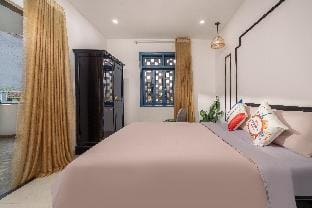 Vani Villa Danang Beach Free Pick-up Airport Villa in Da Nang