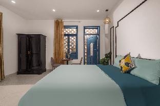 Vani Villa Danang Beach Free Pick-up Airport Villa in Da Nang