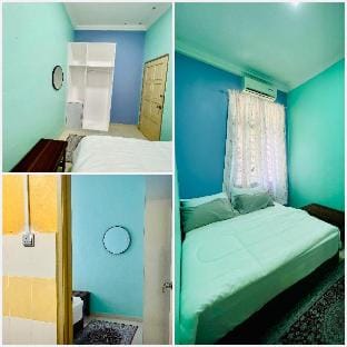 Haza Homestay Vacation rental in Malaysia