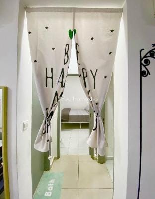 Mesahill 2Bedroom Deluxe Queen (near Mall) by DKAY Vacation rental in Negeri Sembilan, Malaysia