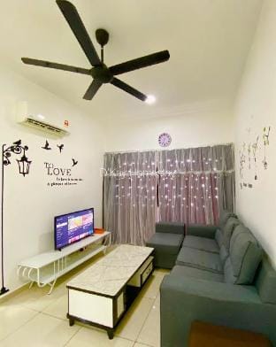 Mesahill 2Bedroom Deluxe Queen (near Mall) by DKAY Vacation rental in Negeri Sembilan, Malaysia