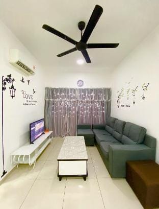 Mesahill 2Bedroom Deluxe Queen (near Mall) by DKAY Vacation rental in Negeri Sembilan, Malaysia