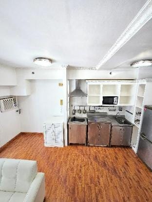 Boracay Living in Ortigas Apartment in Pasig