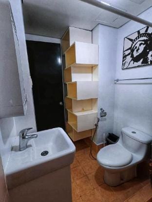 Boracay Living in Ortigas Apartment in Pasig