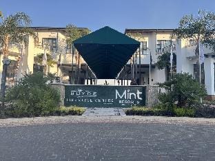 The Blyde: Tranquil paradise. Apartment in Pretoria