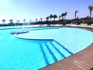 The Blyde: Tranquil paradise. Apartment in Pretoria