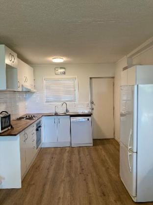 City Towers Apartments - Two Bedroom Unit Apartment in Auckland