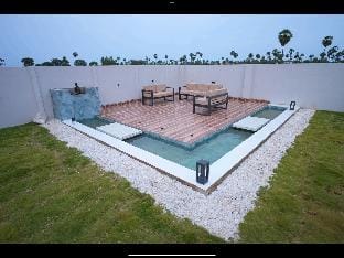 Aura villa Villa in Andhra Pradesh