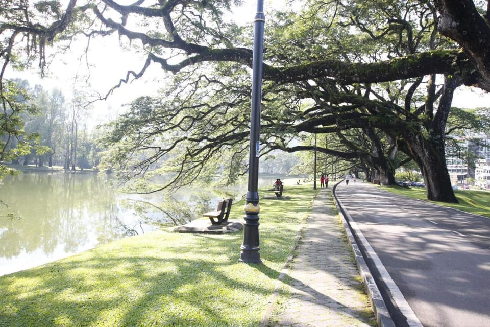 Taiping Desa Jana Homestay  Vacation rental in Perak