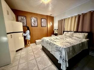 Axon Cozy Modern House Near The Walking Street #G Vacation rental in Angeles