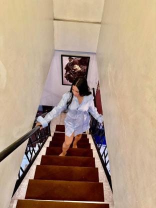 Axon Cozy Modern House Near The Walking Street #G Vacation rental in Angeles