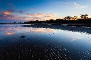 The Villa at The Bay,  Fully Self Contained Unit Villa in Deception Bay