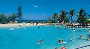 The Villa at The Bay,  Fully Self Contained Unit Villa in Deception Bay