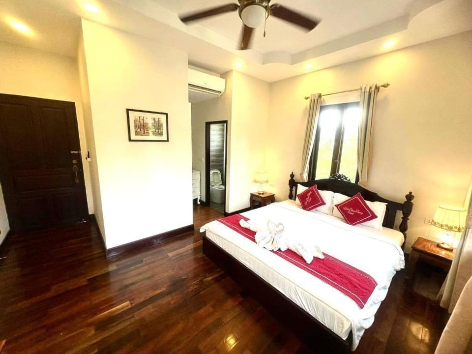Villa Bouathong Hotels Hotel in Luang Prabang