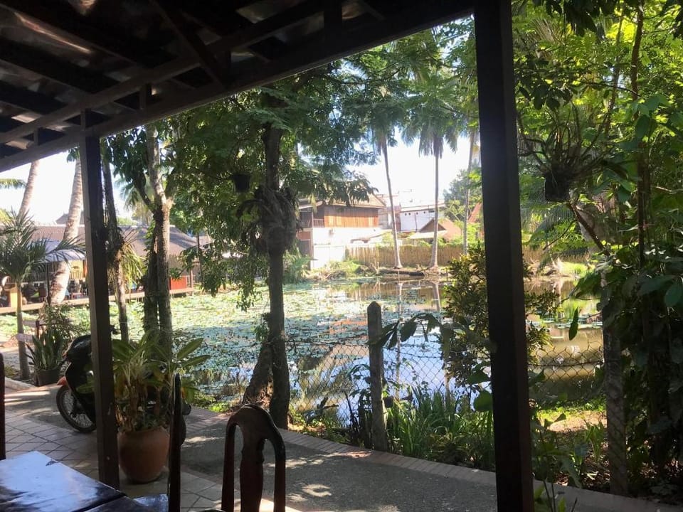 Villa Bouathong Hotels Hotel in Luang Prabang