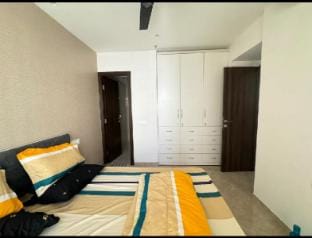 Luxuries property  Apartment in Mumbai