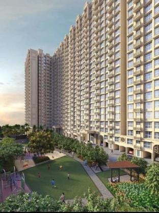 Luxuries property  Apartment in Mumbai