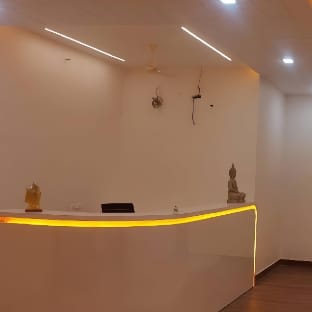 The Hotel Anokhi Sheopur  Apartment in India