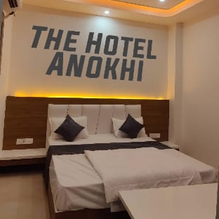 The Hotel Anokhi Sheopur  Apartment in India