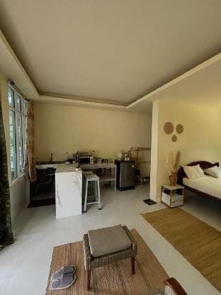 Cloudscape view point house Vacation rental in Ban Tai