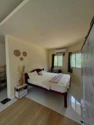 Cloudscape view point house Vacation rental in Ban Tai