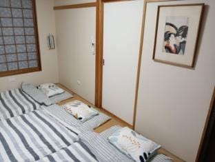 Japan Style Naha Kokusai Street (950m) Tsuruno Yad Vacation rental in Naha