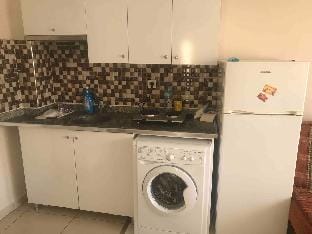 Isparta city centre spacious studio flat Apartment in Turkey