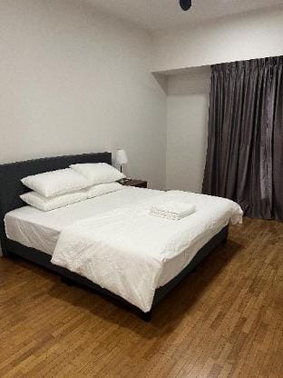 吉隆坡双子塔景观豪华双卧室公寓 BY Wintower Apartment Apartment in Federal Territory of Kuala Lumpur
