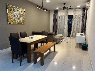吉隆坡双子塔景观豪华双卧室公寓 BY Wintower Apartment Apartment in Federal Territory of Kuala Lumpur