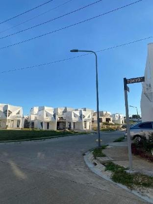 Commune Village Batulao (Acj Secluded Oasis) Vacation rental in Nasugbu
