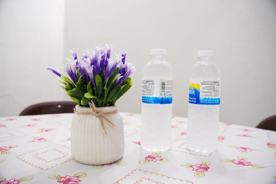 Cozy Corner - Bandar Baru Uda Vacation rental in Johor Bahru